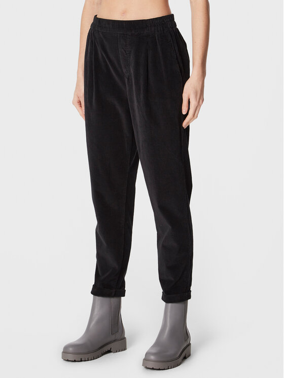 Pantaloni di tessuto United Colors Of Benetton