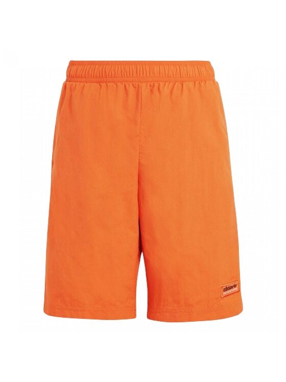 Pantaloncini adidas arancio hotsell