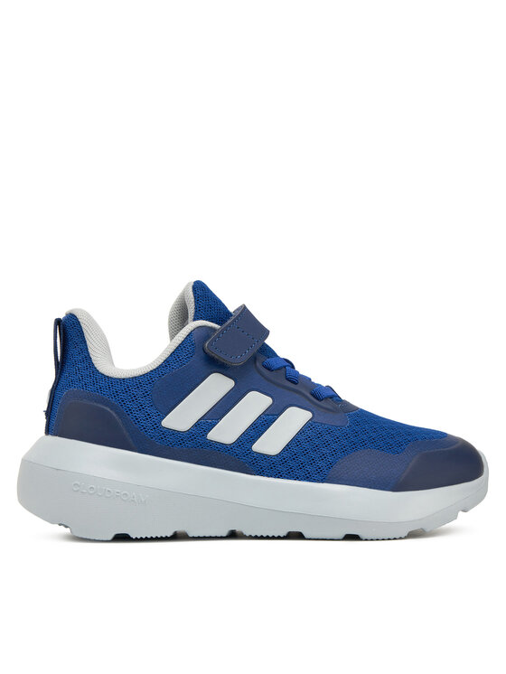 Sneakers adidas Fortarun 3 JI2189 Bleumarin