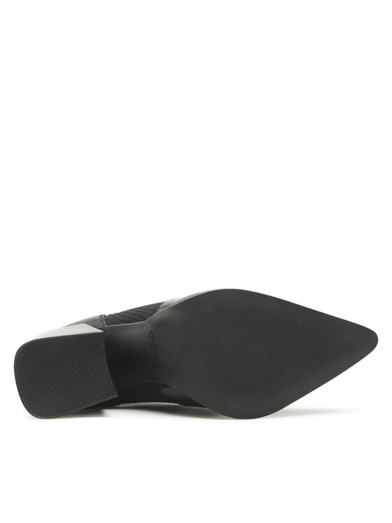 Aldo Aldo Botine Ganina 16310132 Negru