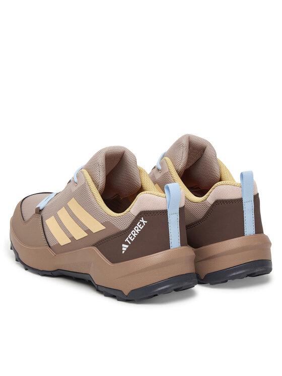 adidas adidas Trekingová obuv Terrex AX4S JR9061 Hnědá