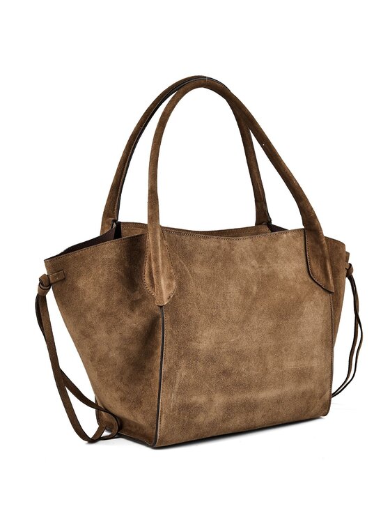 Abro Abro Torebka 334770 Khaki