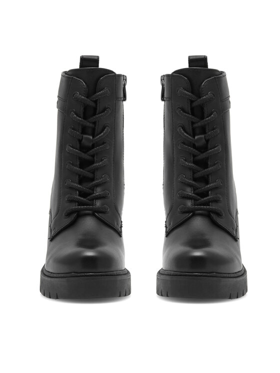 Lasocki Lasocki Stiefeletten WIKI EST-WIKI-18 Schwarz