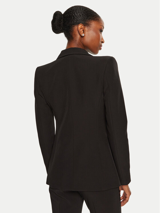 Rinascimento Rinascimento Pintsak CFC0120029003 Must Regular Fit