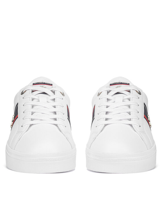 Beverly Hills Polo Club Beverly Hills Polo Club Sneakers V12-722 Weiß