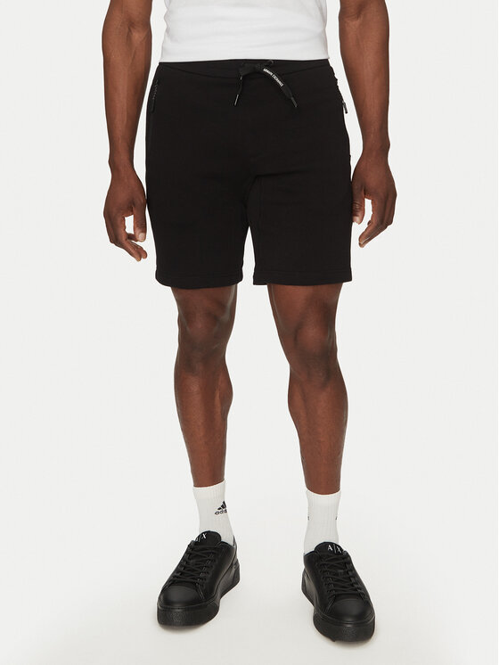 Szorty sportowe Armani Exchange