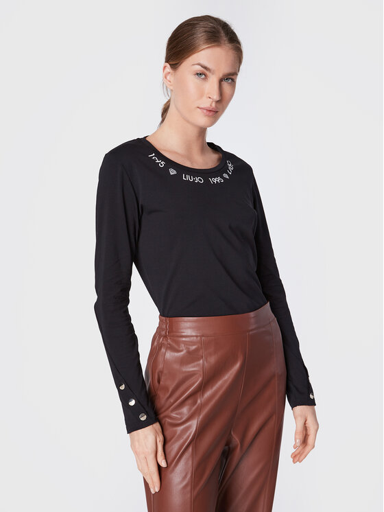 Blusa Liu Jo Sport