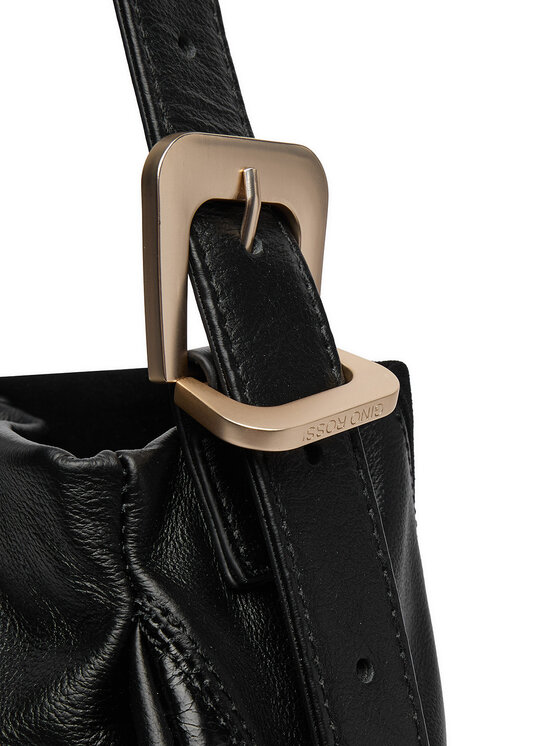 GINO ROSSI GINO ROSSI Handtasche EO-MIRABELLA-LDA8557 Schwarz