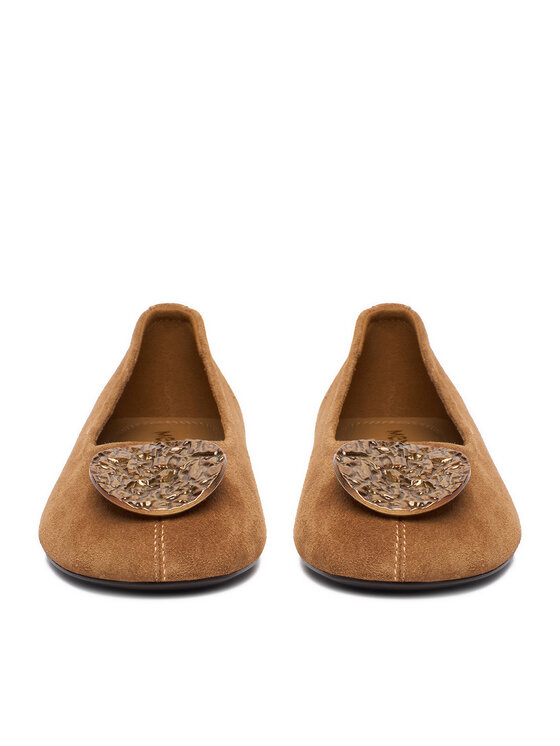 MEXX MEXX Balerinke EO-90183-1 Smeđa