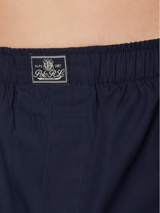 Polo Ralph Lauren Polo Ralph Lauren Set di 3 boxer 714610864001 Multicolore