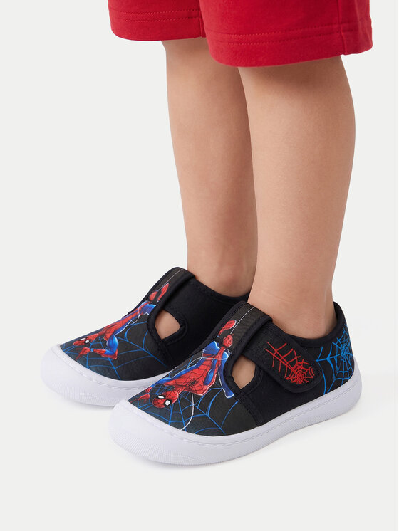 Spiderman Ultimate Spiderman Ultimate Sussid CEO-CM-AW26-309SPRMV Must