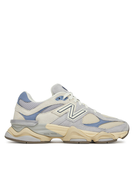New Balance New Balance Sneakersy U9060EEL Fioletowy