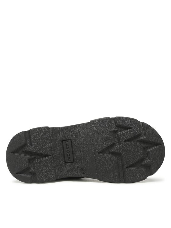 Lasocki Kids Lasocki Kids Stiefel CI12-VERA-01 Schwarz