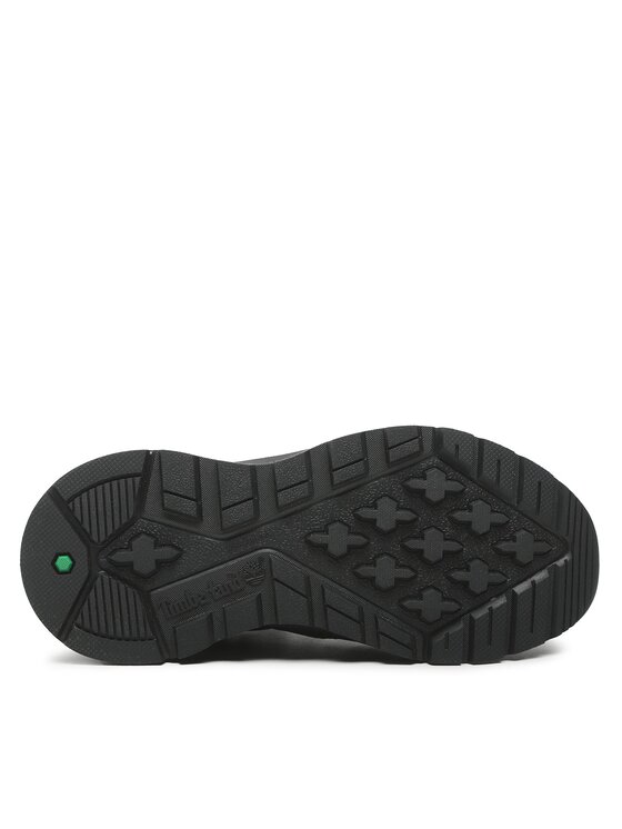 Timberland Timberland Tenisice Euro Trekker Super Ox TB0A5V5C0151 Crna