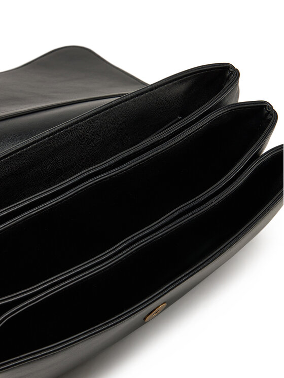 Just Cavalli Just Cavalli Soma Iconic Snakes 78RA4BA8 ZSA89 Melns