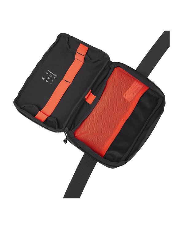 Vaude Vaude Saszetka nerka 263863 Czarny