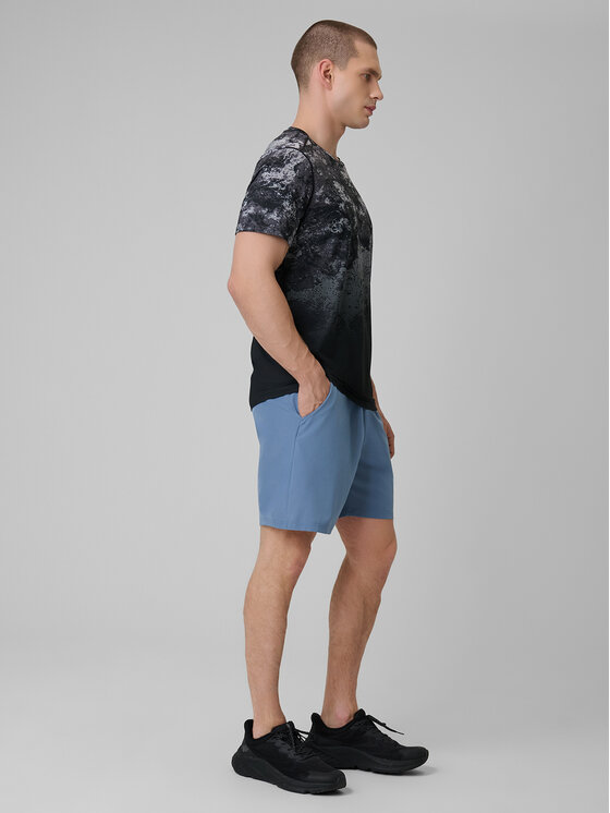 4F 4F Szorty sportowe MULTI ACTIVE Regular Fit
