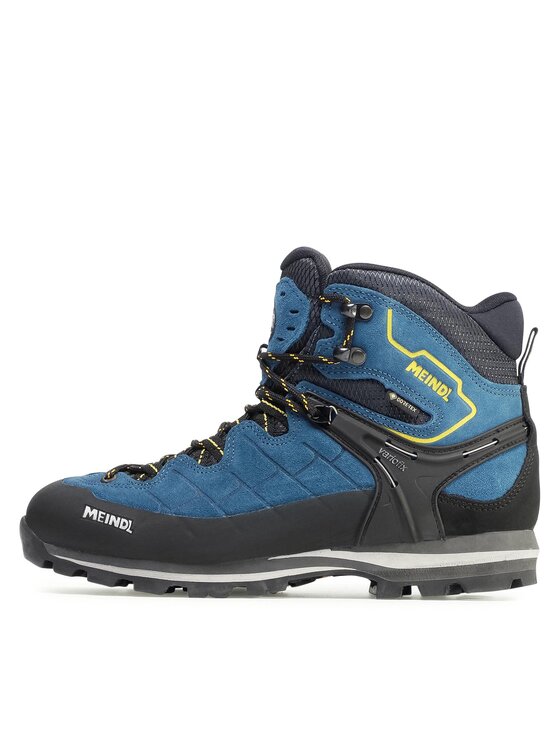 Meindl Meindl Trekkingi Litepeak Gtx GORE-TEX 3928 Niebieski