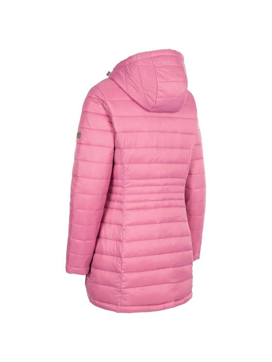 Trespass Trespass Kurtka outdoor Mavis Różowy Flexible Fit