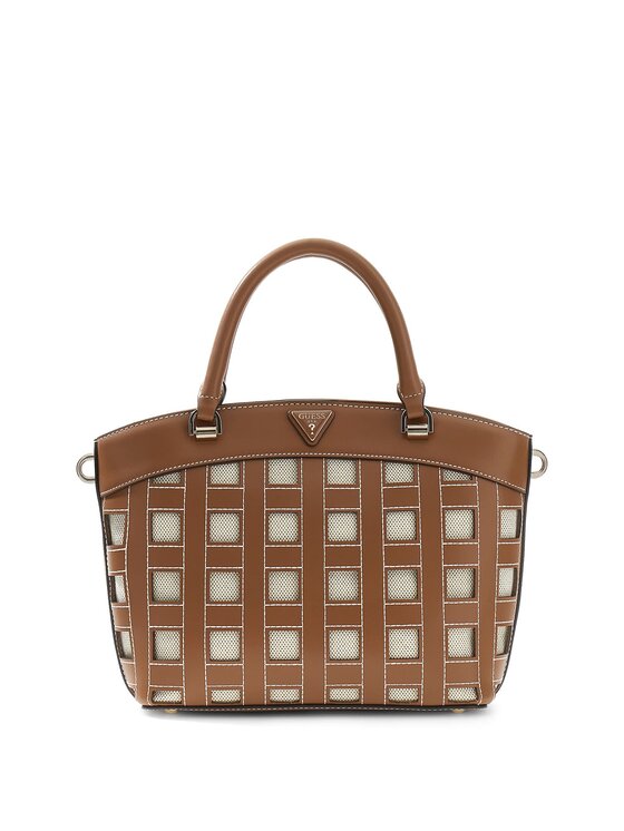 Guess Guess Käekott Frankie HWWG97 36050 Pruun