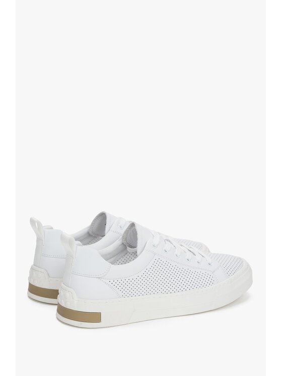 Estro Estro Sneakers ER00116998 Λευκό