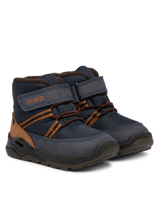 Primigi Primigi Снігоходи GORE-TEX 2363422 M Cиній