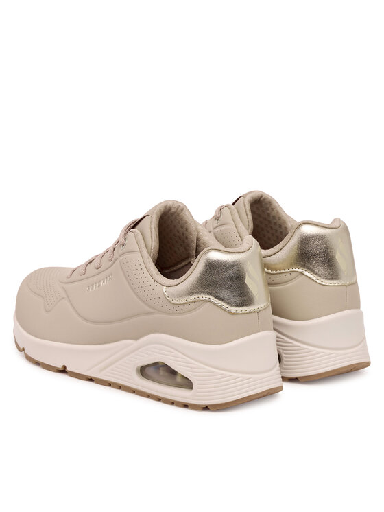 Skechers Skechers Sneakers 155196 Beige