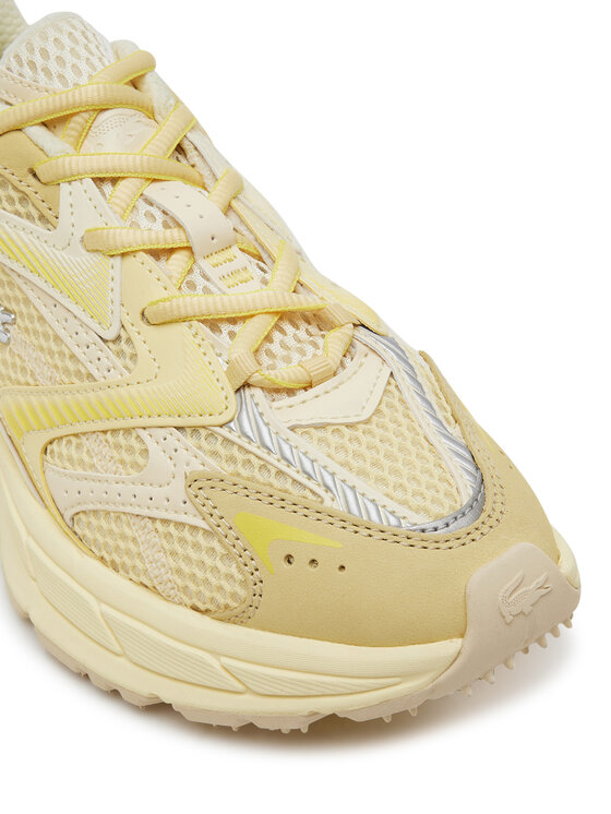 Lacoste Lacoste Снікерcи 7-49SFA0007 Жовтий
