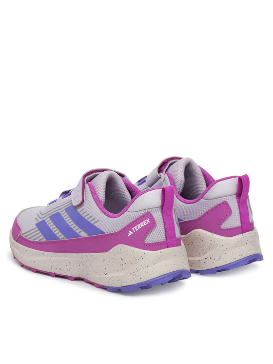 adidas adidas Трекінгові черевики Terrex Trailmaker 2 JI1033 Фіолетовий
