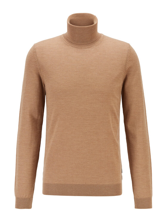 Rollkragenpulli Hugo Boss Rollkragen Herren Boss