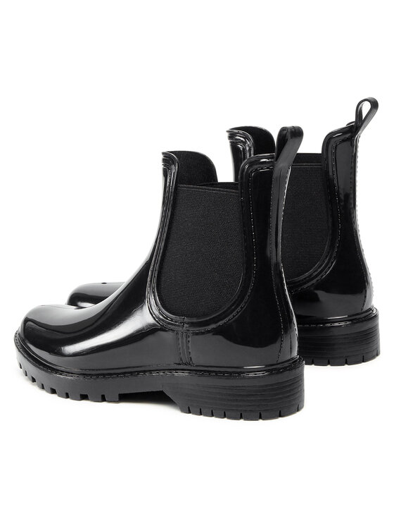 Jenny Fairy Jenny Fairy Wellington HPG201188 Nero