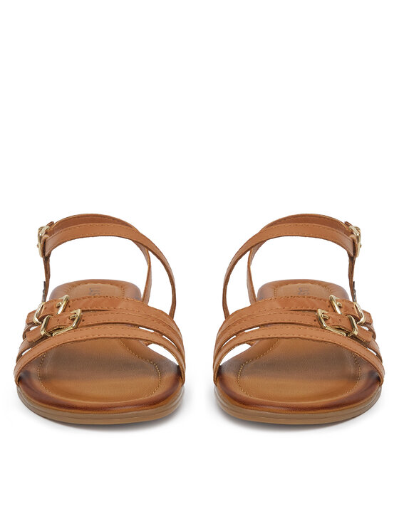 Lasocki Lasocki Sandalen ARENA RST-ARENA-36 Braun