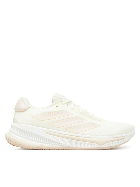 adidas adidas Buty do biegania Supernova Ease JQ2505 Écru