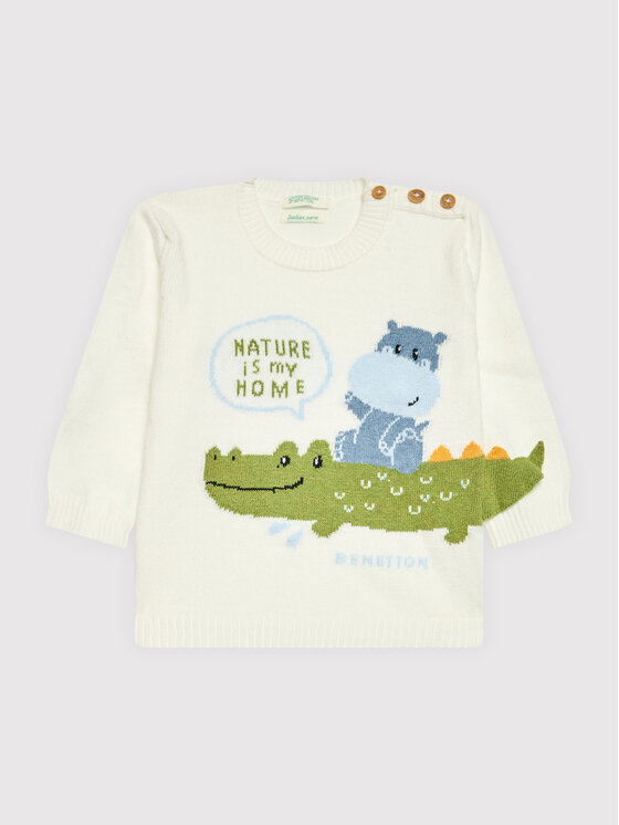 Maglione United Colors Of Benetton