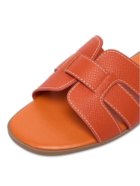 JENNY JENNY Plätud CEO-LB-F1061 Oranž
