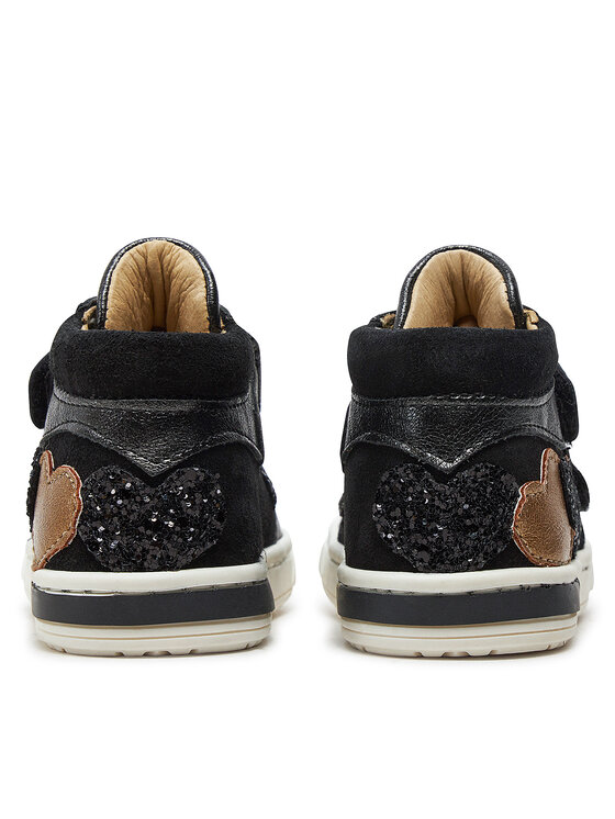 Primigi Primigi Sneakersy 6904511 M Černá