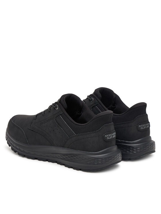 Skechers Skechers Sneakers Slade Ultra - Ronan 211448 Schwarz