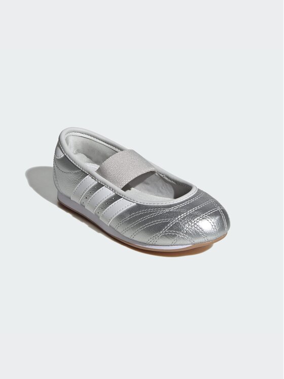 adidas adidas Buty bokserskie 168034 Szary