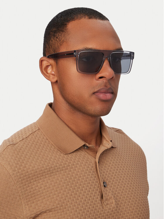 BOSS BOSS Occhiali da sole 1895/S 208873 Blu