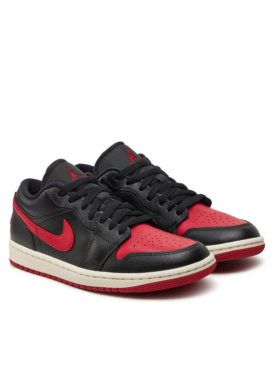 Nike Nike Sneakersy DC0774-061 Čierna