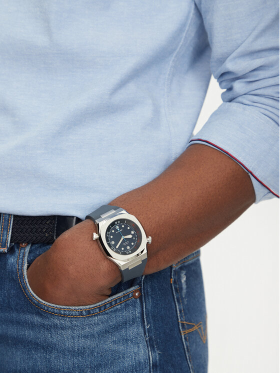 D1 Milano D1 Milano Orologio DVRJ04 Blu