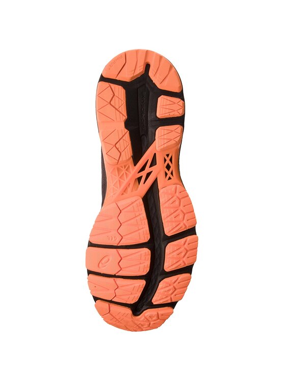 Asics Laufschuhe Gel Kayano 24 Lite Show T7A3N Schwarz Modivo