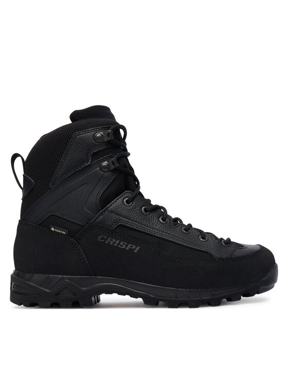 Crispi Trekkingi BM21329999 Czarny