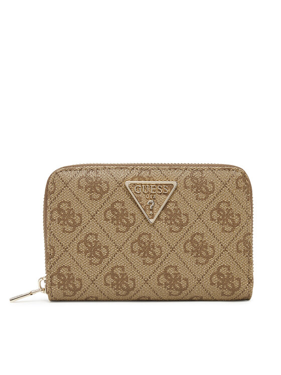 Guess Guess Portofel Mare de Damă SWSG85 00140 Bej