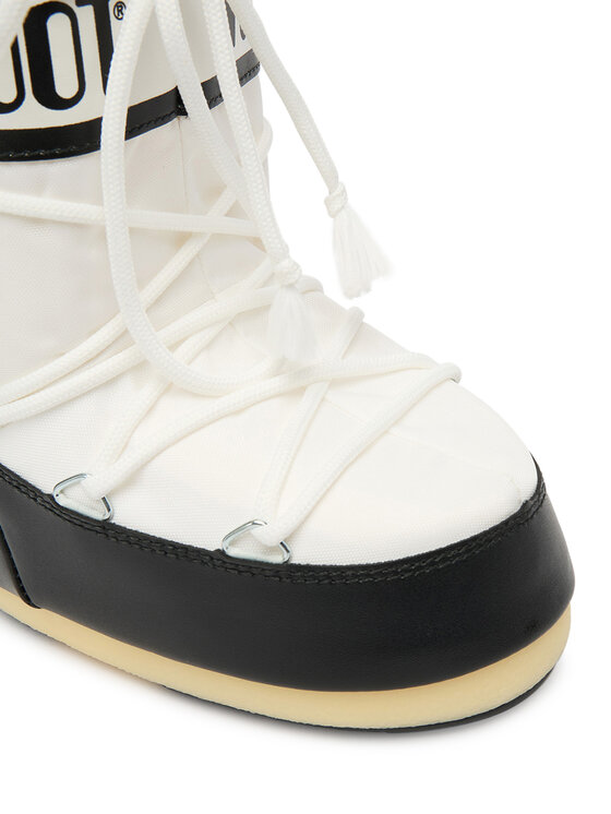 Moon Boot Moon Boot Снігоходи 80D1400440 S Чорний