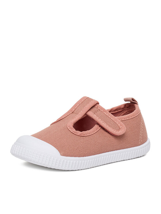 DeeZee DeeZee Hausschuhe CEO-CP91-25819(DZ) Braun