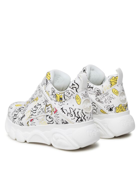 Sneakers Cld Corin Bn16308561 Bianco