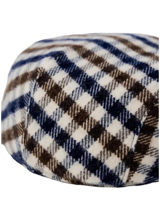 Aquascutum Aquascutum Cappello aa_a004_cp001_28 Multicolore