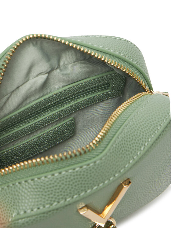 Valentino Valentino Torebka Divina VBS1R409G Zielony