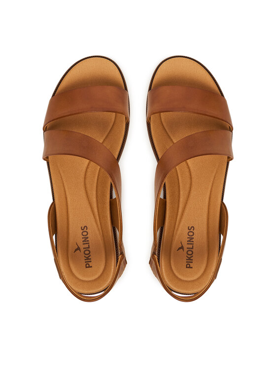 Pikolinos Pikolinos Sandali Navia W3E-0652 Marrone